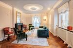 Wohnen auf Zeit München Neuhausen-Nymphenburg - 3 Zimmer, 110 m&sup2;, 3.250&euro; | Angebot:25985227