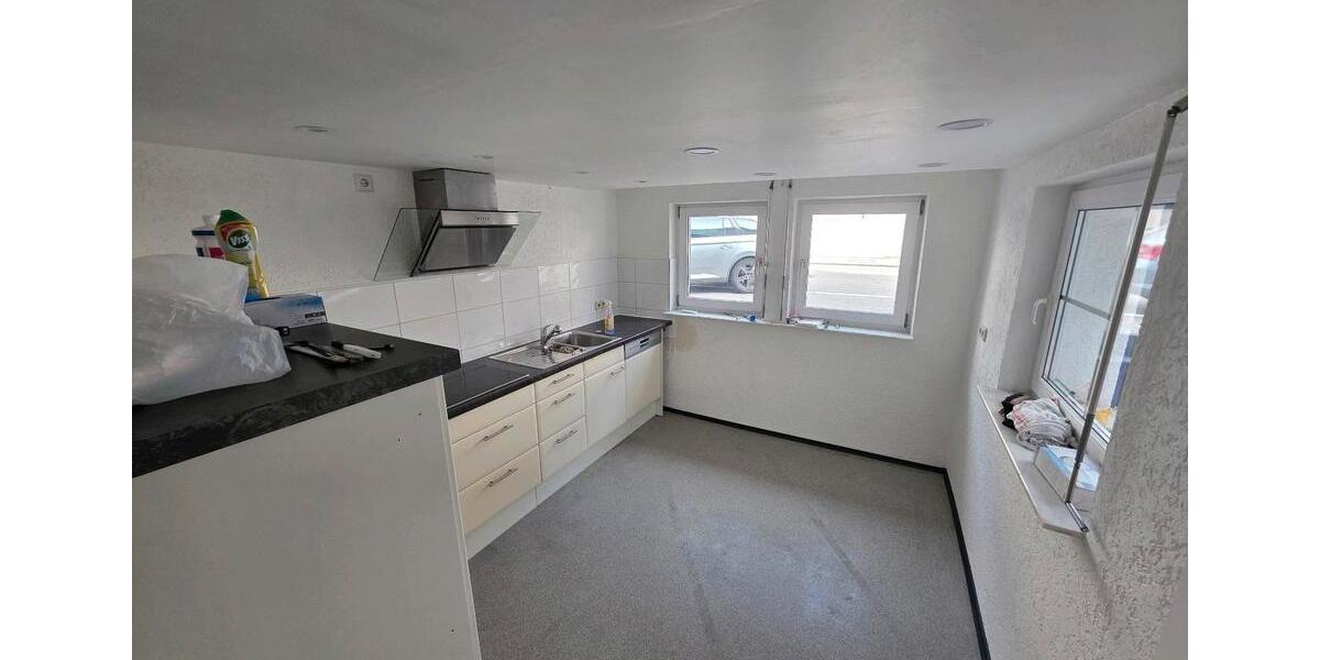 Etagenwohnung Bad Saulgau - 3 Zimmer, 80 m&sup2;, 880&euro; | Angebot:25351941