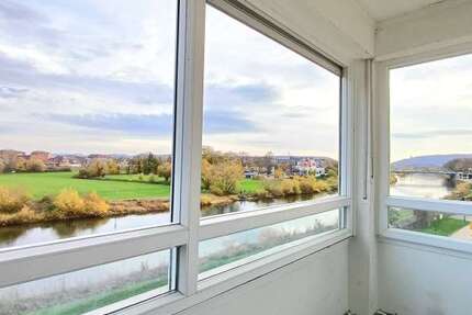 Wohnung zum Mieten in Minden 810 € 81 m² 3 zimmer