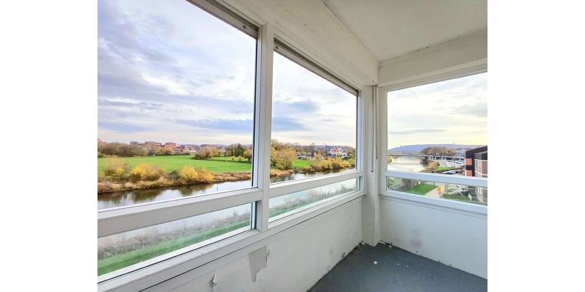 Wohnung zum Mieten in Minden 810 € 81 m² 3 zimmer