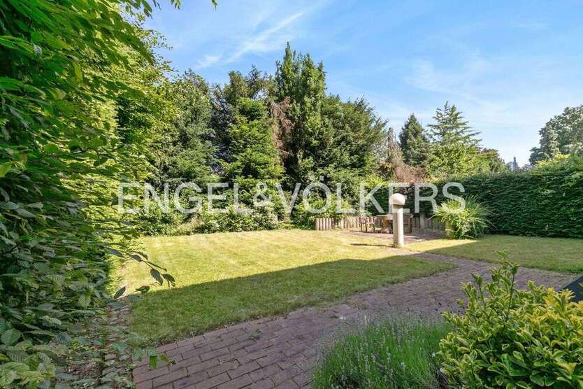 Wohnung zum Mieten in Köln 2.150 € 130 m²