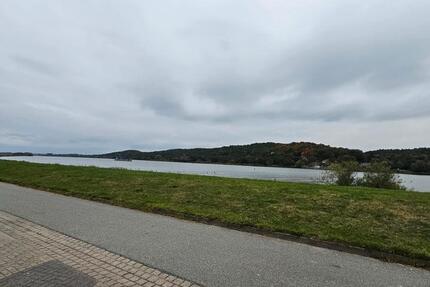 3,5 Zimmer Wohnung mit Balkon Blick auf die Elbe 3.5 zimmer