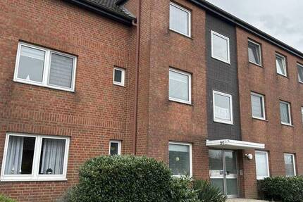 2-Zimmer Wohnung in Weyhe Dreye - direkt an der Weser