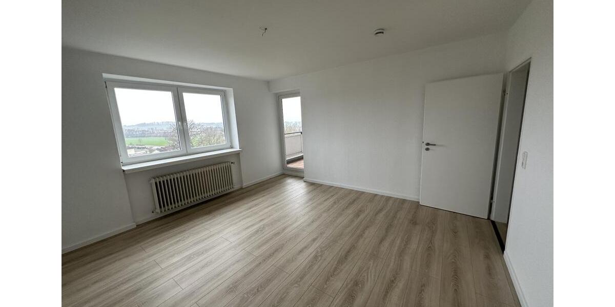 Etagenwohnung Lemgo - 3 Zimmer, 79 m&sup2;, 630&euro; | Angebot:26231138