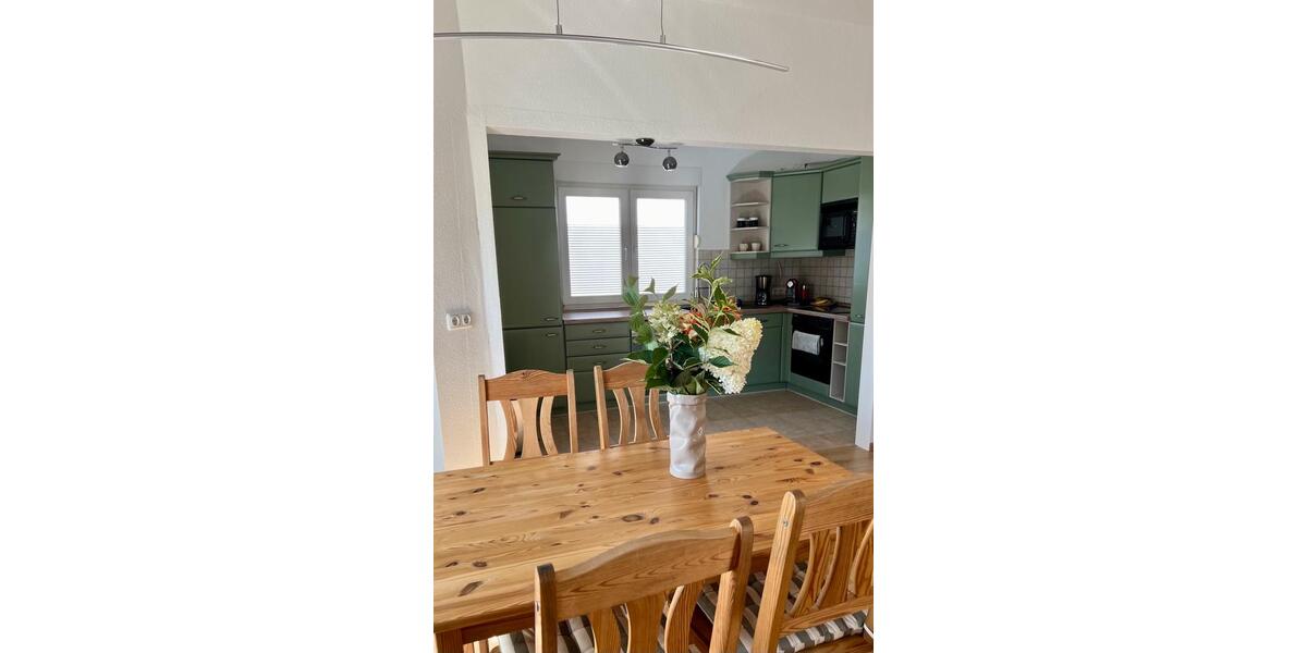 Monteurhaus für bis zu 5 P in BarlebenNovember 2025 4 zimmer