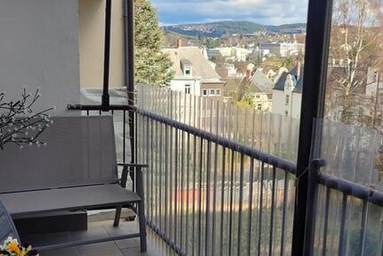 Wohnung Auerbach/Vogtland Vogtland - 4 Zimmer, 106 m&sup2;, 583&euro; | Angebot:26073243