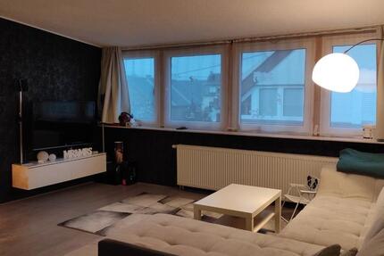 Maisonette Wohnung im Dachgeschoss in Engers 3 zimmer