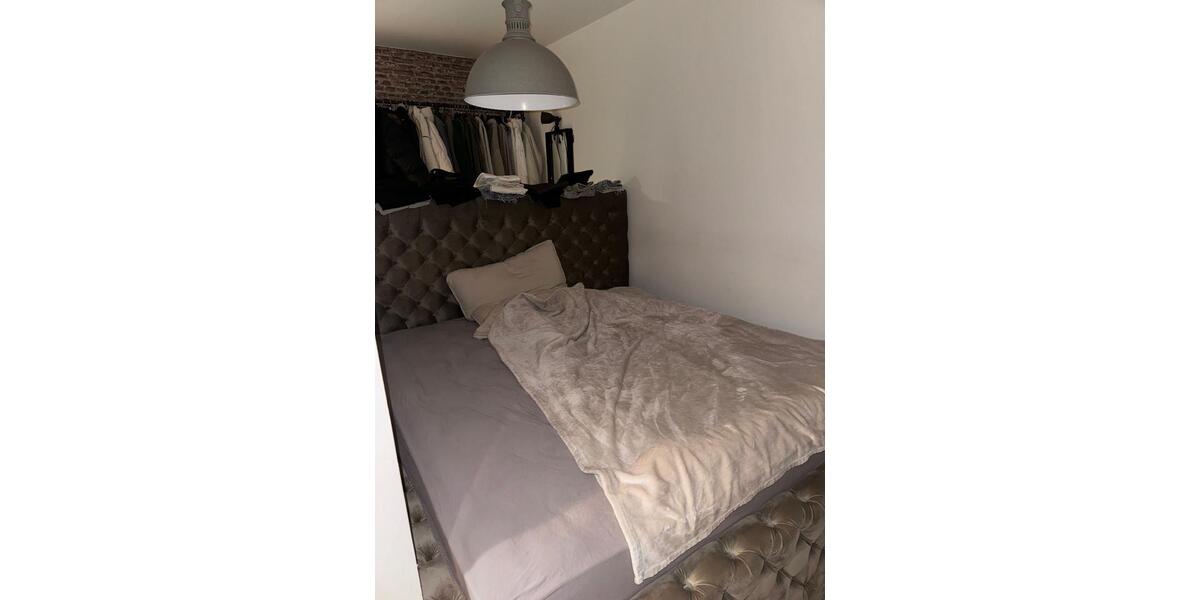 Wohnung in Schönefeld 1 zimmer