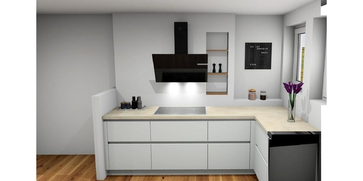 Maisonettenwohnung Troisdorf Altenrath - 4 Zimmer, 125 m&sup2;, 1.595&euro; | Angebot:25833913