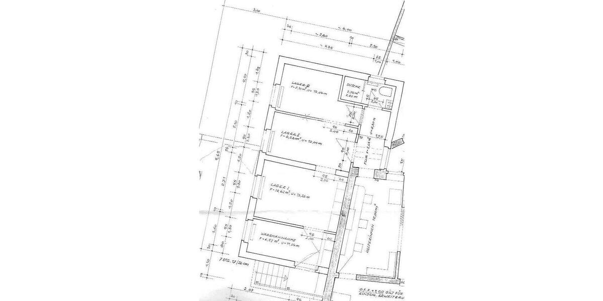 Gewerbeobjekt Bördeland - 255&euro; | Angebot:26698718