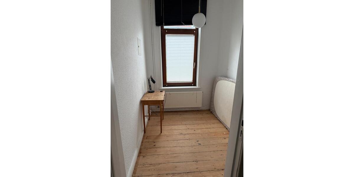 Wohnen auf Zeit Bremen Östliche Vorstadt - 1.5 Zimmer, 15 m&sup2;, 490&euro; | Angebot:26626736