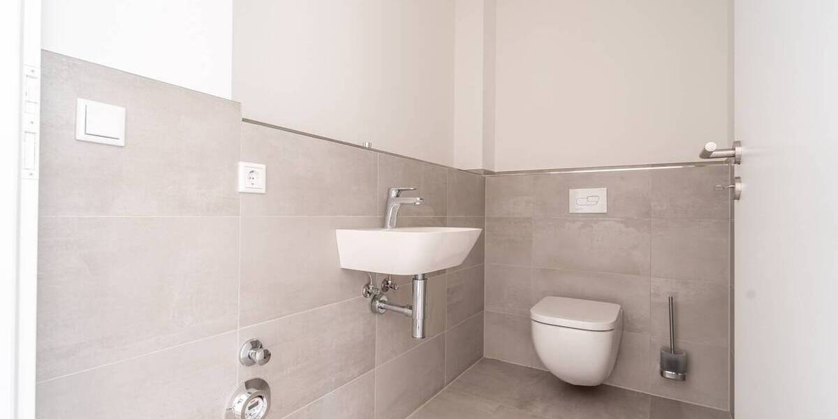Etagenwohnung Magdeburg / Sudenburg Sudenburg - 4 Zimmer, 140 m&sup2;, 1.799&euro; | Angebot:26644023
