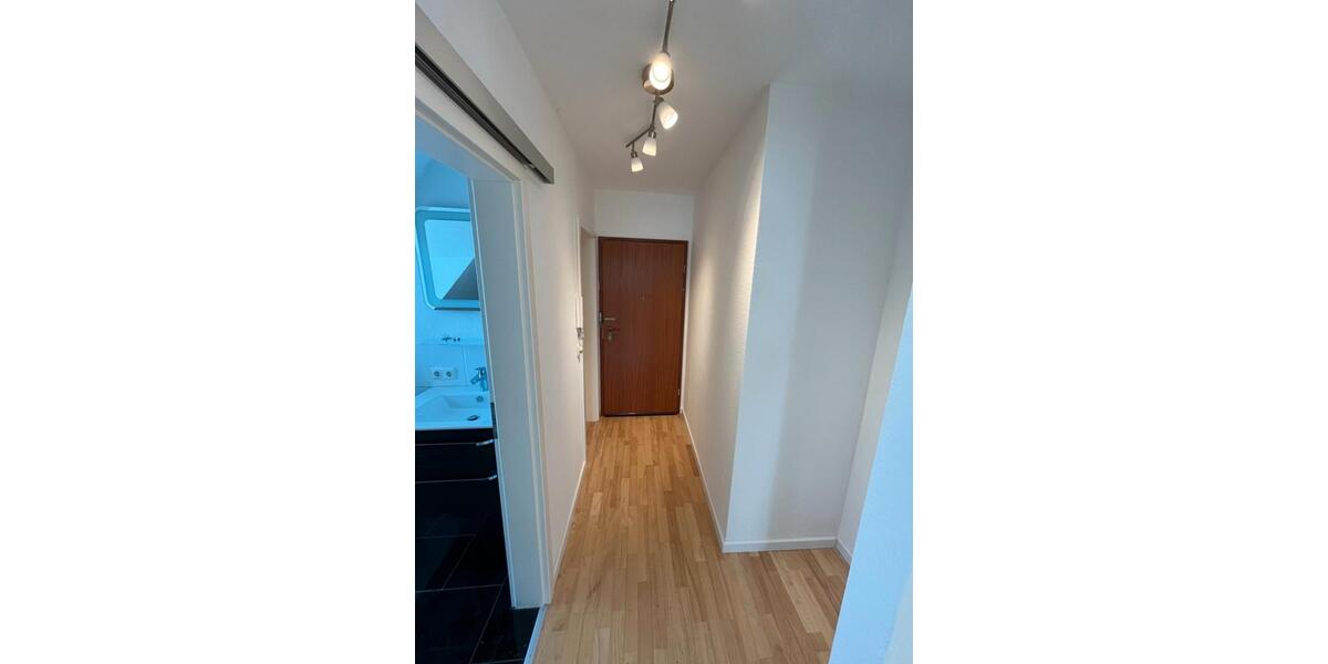 Dachgeschoßwohnung Stockelsdorf - 2 Zimmer, 51 m&sup2;, 730&euro; | Angebot:26420853