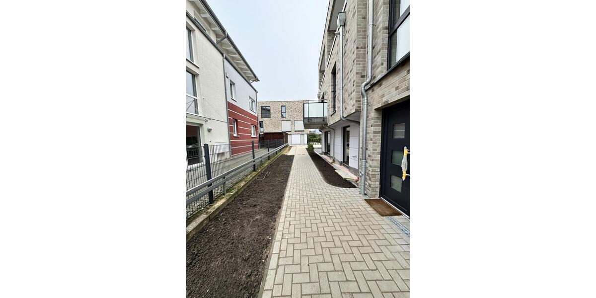 Etagenwohnung Bargteheide - 4 Zimmer, 99 m&sup2;, 1.780&euro; | Angebot:24454104