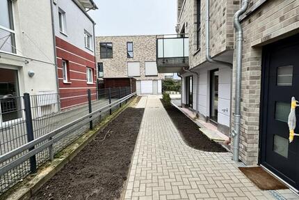 Wohnung Bargteheide - 4 Zimmer, 99 m&sup2;, 1.780&euro; | Angebot:24454104