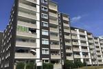 Preiswerte, weitläufige 3-Zimmer-Wohnung mit Balkon (WBS erforderlich) zimmer