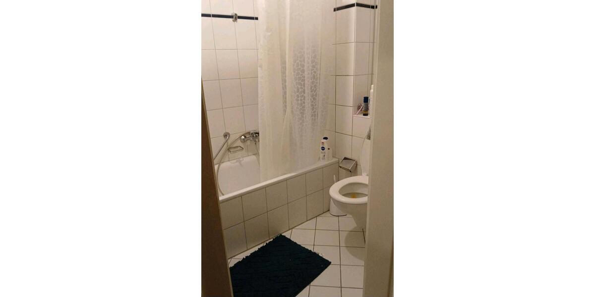Etagenwohnung Lüneburg Ebensberg - 1 Zimmer, 33 m&sup2;, 800&euro; | Angebot:26521170