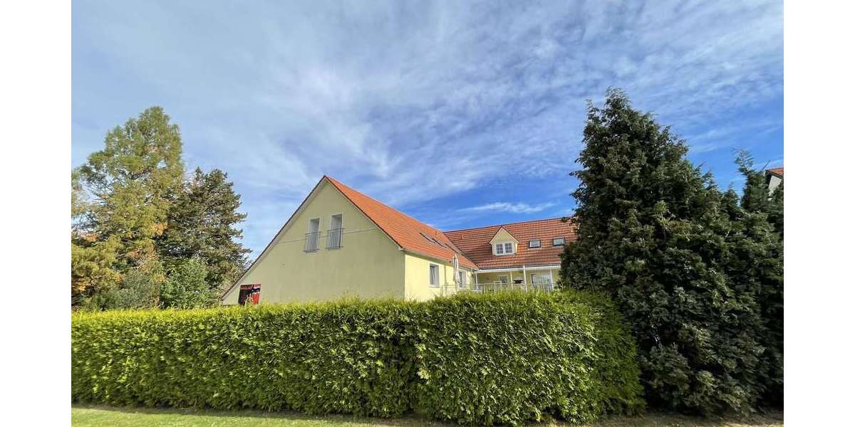 Etagenwohnung Wilthen - 3 Zimmer, 68 m&sup2;, 375&euro; | Angebot:24813329