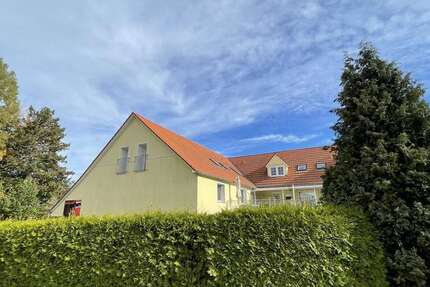 Wohnung Wilthen - 3 Zimmer, 68 m&sup2;, 375&euro; | Angebot:24813329