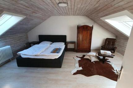 Wohnen auf Zeit Norderstedt Friedrichsgabe - 2 Zimmer, 48 m&sup2;, 1.200&euro; | Angebot:25989874