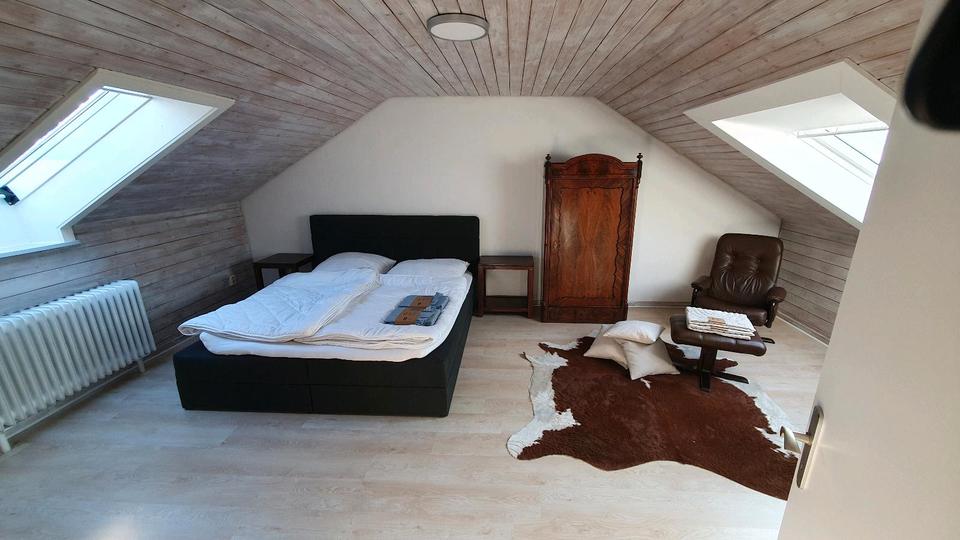 Wohnen auf Zeit Norderstedt Friedrichsgabe - 2 Zimmer, 48 m&sup2;, 1.200&euro; | Angebot:25989874