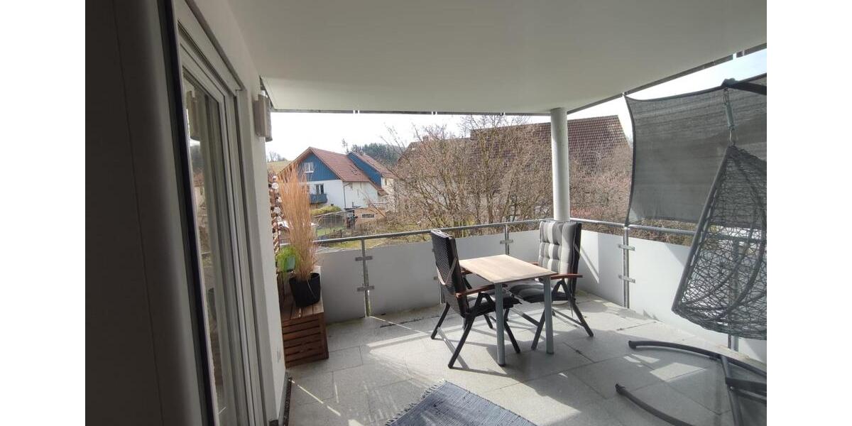 Etagenwohnung Sonnenbühl - 3.5 Zimmer, 117 m&sup2;, 1.075&euro; | Angebot:26247545