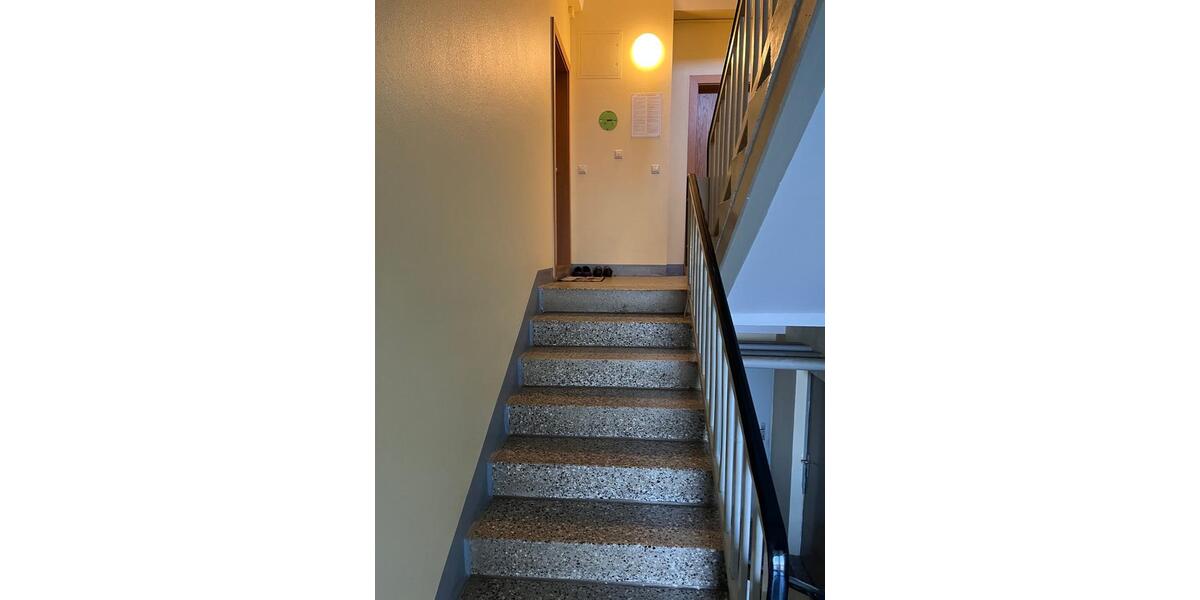 Etagenwohnung Rosenow - 4 Zimmer, 82 m&sup2;, 495&euro; | Angebot:26678617