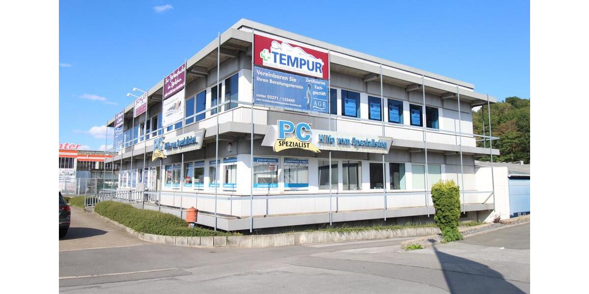 Gewerbeobjekt Iserlohn - 750&euro; | Angebot:26556189