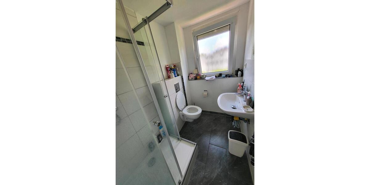 Dachgeschoßwohnung Sulzbach (Saar) - 1 Zimmer, 40 m&sup2;, 650&euro; | Angebot:24354319