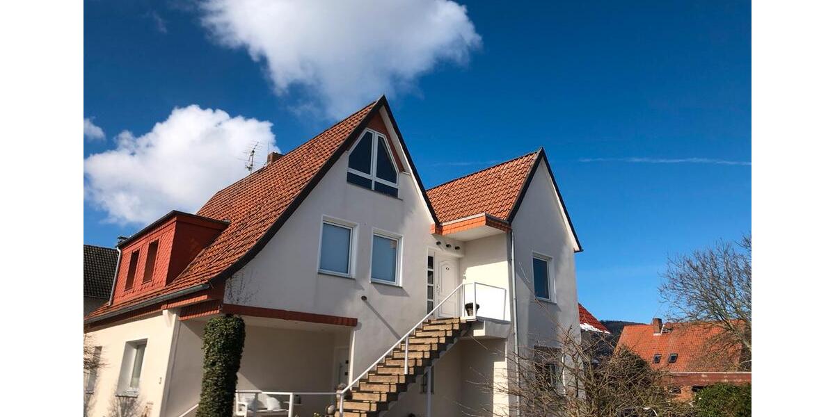 Wohnen auf Zeit Rinteln - 2 Zimmer, 80 m&sup2;, 360&euro; | Angebot:21298003