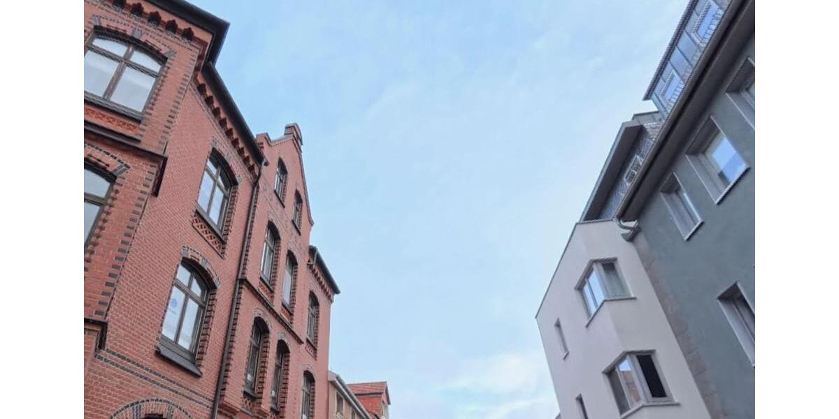 Etagenwohnung Friedrichroda - 4 Zimmer, 185 m&sup2;, 1.100&euro; | Angebot:25364705