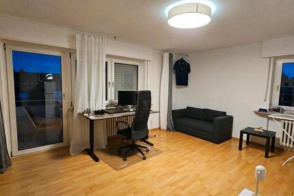 Wohnen auf Zeit Schwetzingen - 1 Zimmer, 22 m&sup2;, 550&euro; | Angebot:26569200