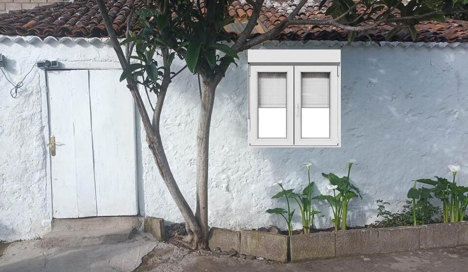 Ferienhaus echt 