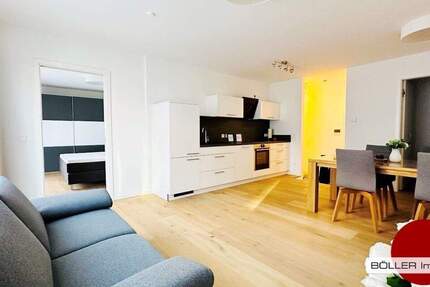 Wohnung Nürnberg Veilhof - 2 Zimmer, 50 m&sup2;, 1.025&euro; | Angebot:24795084