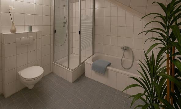 Etagenwohnung Celle - 4 Zimmer, 121 m&sup2;, 1.150&euro; | Angebot:24651151