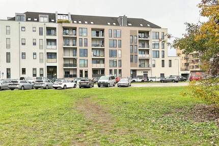 ***IHR SCHLÜSSEL ZUM GLÜCK*** 3 ZIMMER WOHNUNG MIT TERRASSE UND BALKON 3 zimmer