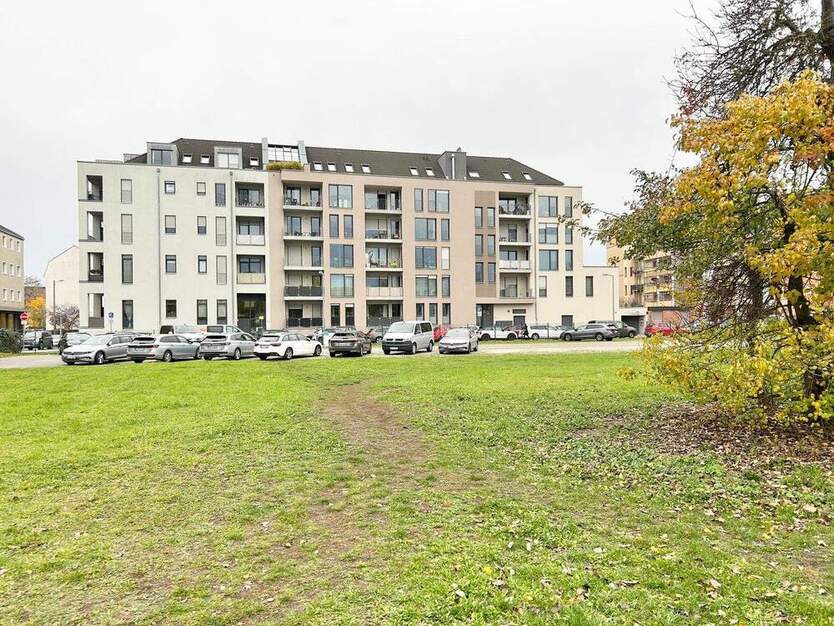 ***IHR SCHLÜSSEL ZUM GLÜCK*** 3 ZIMMER WOHNUNG MIT TERRASSE UND BALKON 3 zimmer