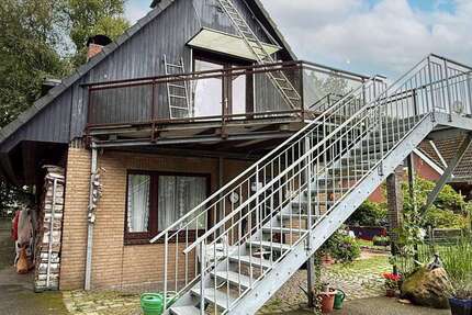 Wohnung zum Mieten in Tornesch 750 € 85 m²