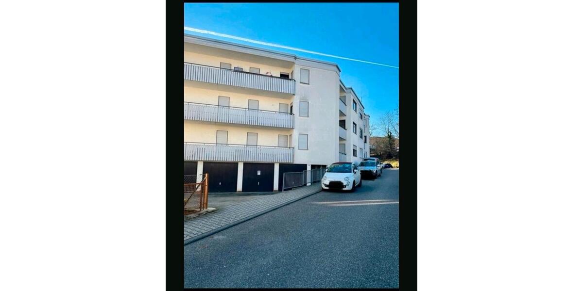 Etagenwohnung Pforzheim Nordstadt - 1 Zimmer, 32 m&sup2;, 450&euro; | Angebot:26040731