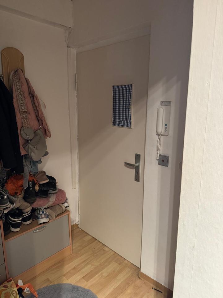 3 Zimmer Wohnung zimmer