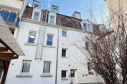 Wohnung Zirndorf - 2 Zimmer, 60 m&sup2;, 650&euro; | Angebot:26585218