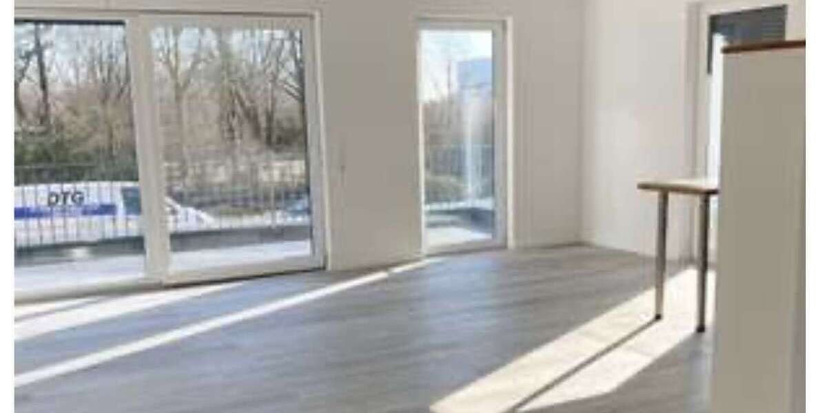 Etagenwohnung Bremerhaven - 2 Zimmer, 124 m&sup2;, 1.500&euro; | Angebot:26611769