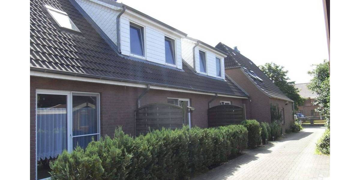 Mehrfamilienhaus, Wohnhaus Haby - 3 Zimmer, 85 m&sup2;, 980&euro; | Angebot:26160482