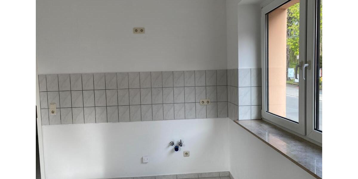 Erdgeschoßwohnung Neukirchen/Pleiße Pleiße - 3 Zimmer, 67 m&sup2;, 390&euro; | Angebot:26326775