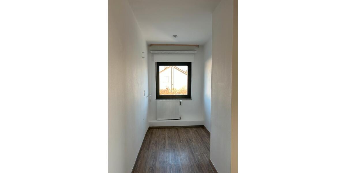 Moderne Wohnung in Lage - Pottenhaus auf zwei Etagen 3 zimmer