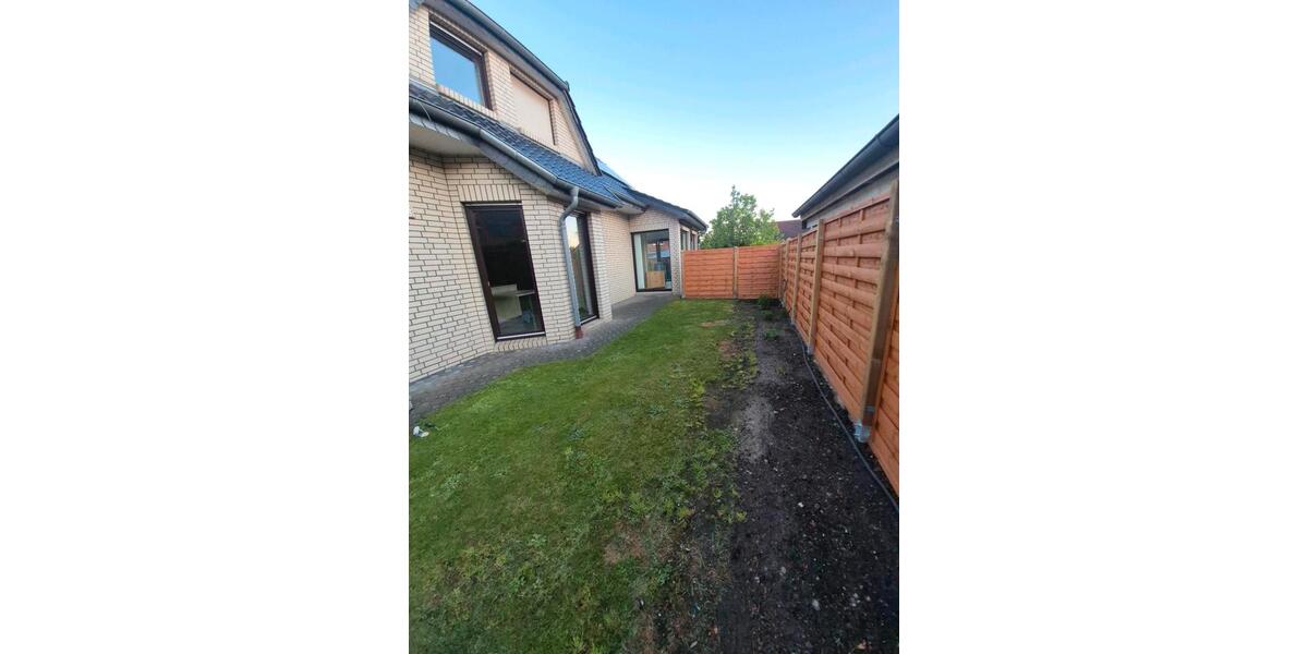 Mehrfamilienhaus, Wohnhaus Neuenkirchen-Vörden Vörden - 3 Zimmer, 120 m&sup2;, 850&euro; | Angebot:26582085