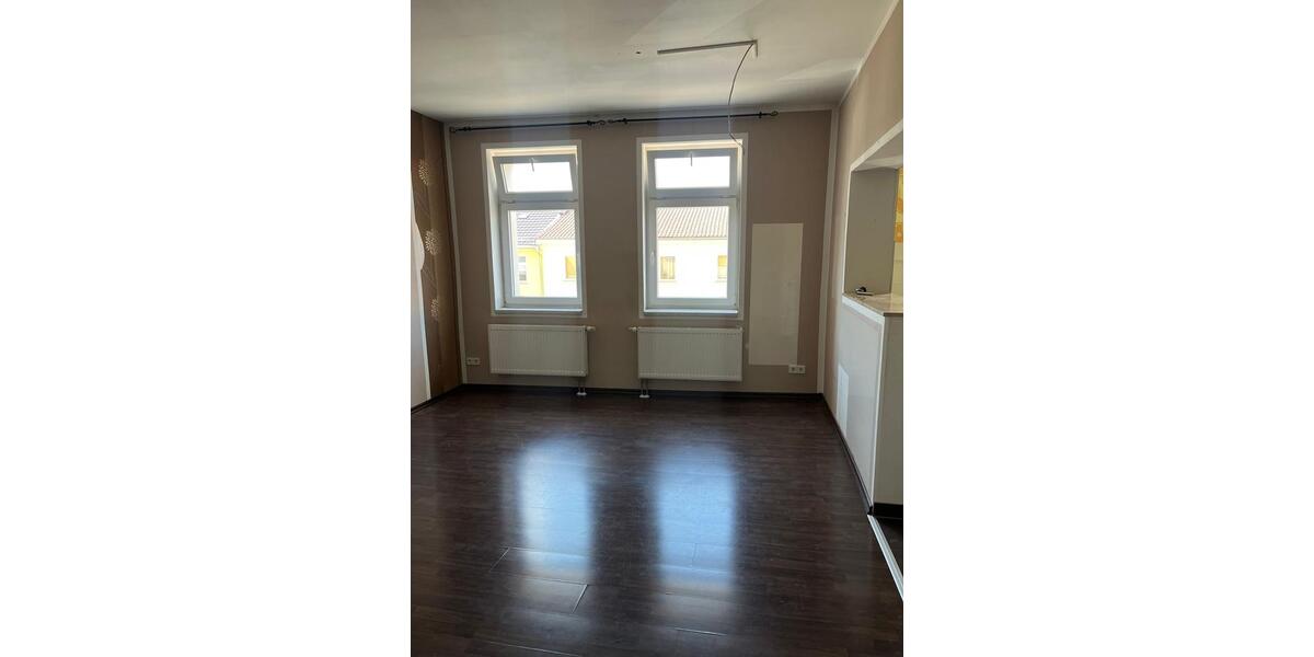 Maisonettenwohnung 3,5 Zimmer 1 zimmer