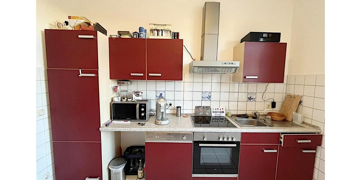 Hochparterre Salzwedel - 3 Zimmer, 84 m&sup2;, 630&euro; | Angebot:25921565