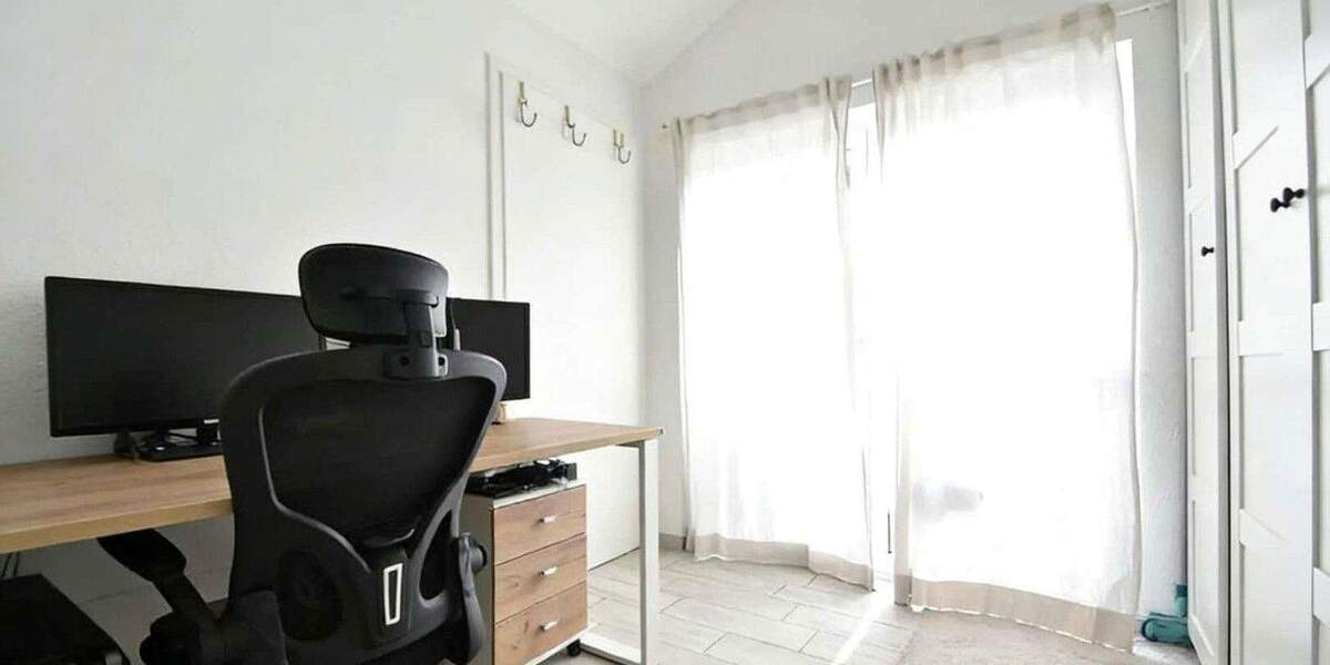 Etagenwohnung Stuttgart-Plieningen Plieningen - 3 Zimmer, 71 m&sup2;, 1.450&euro; | Angebot:25657414