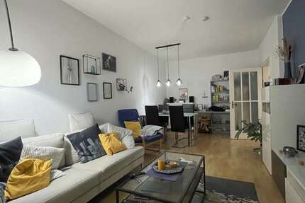 Wohnung Hannover Mitte - 2 Zimmer, 47 m&sup2;, 459&euro; | Angebot:27456770